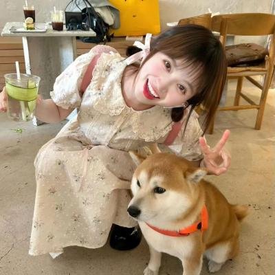 我下去