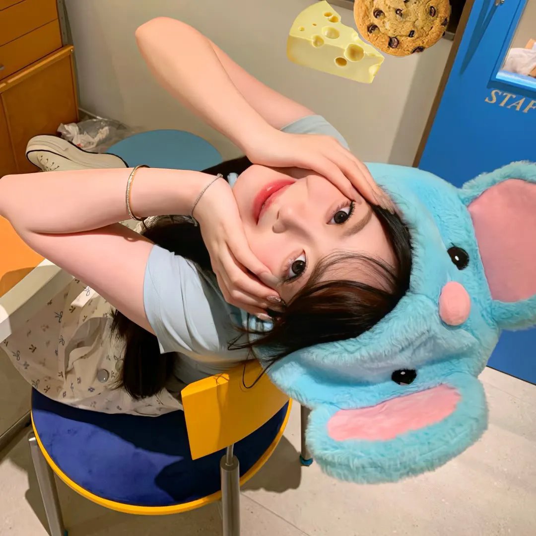追影