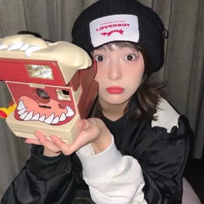 一个女人的选择
